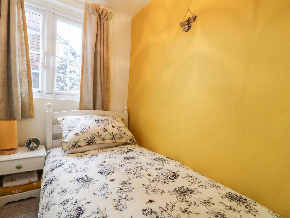 Beehive Villa Matlock  Buitenkant foto